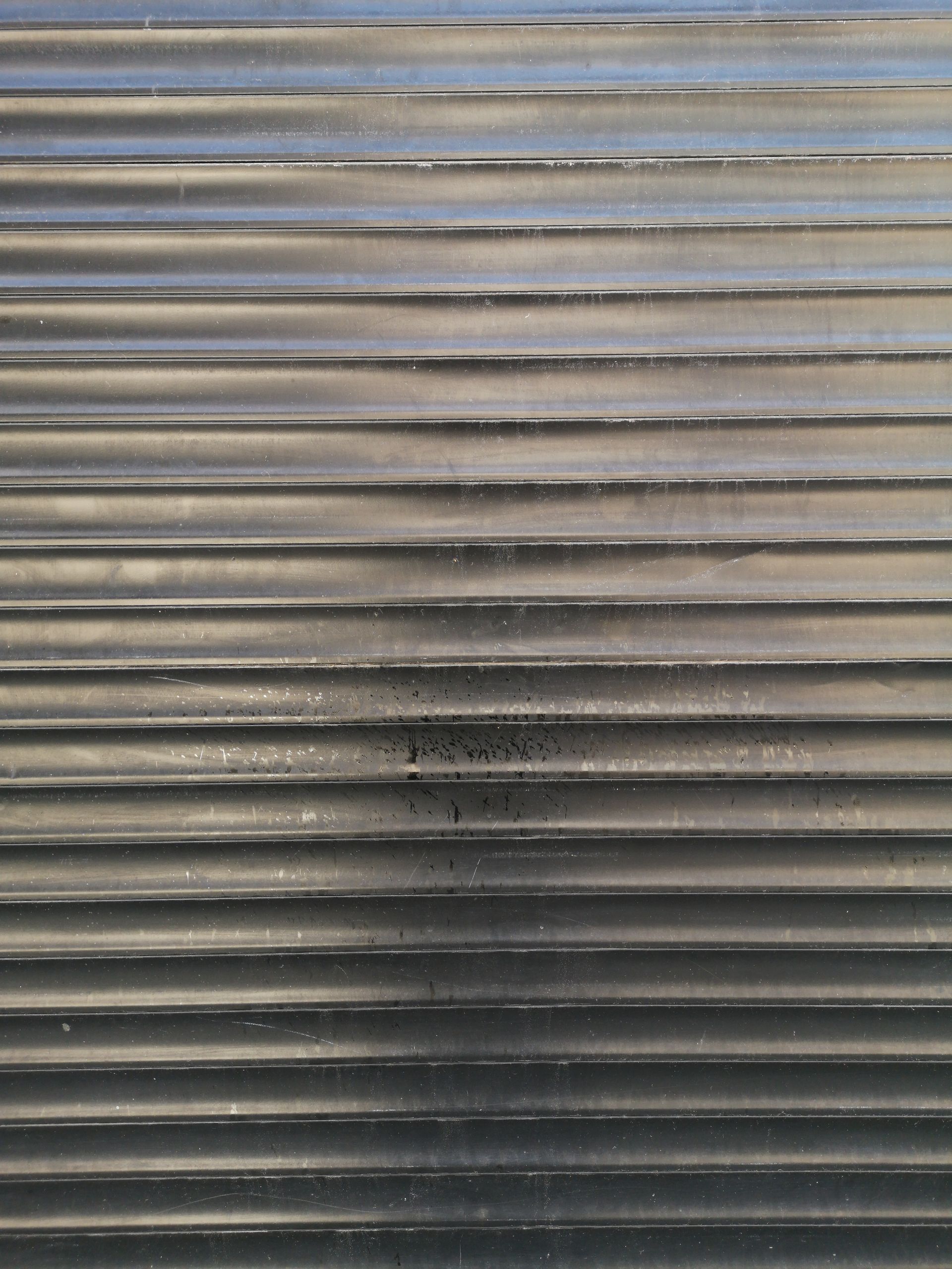 Engineered acoustic metasurface panel